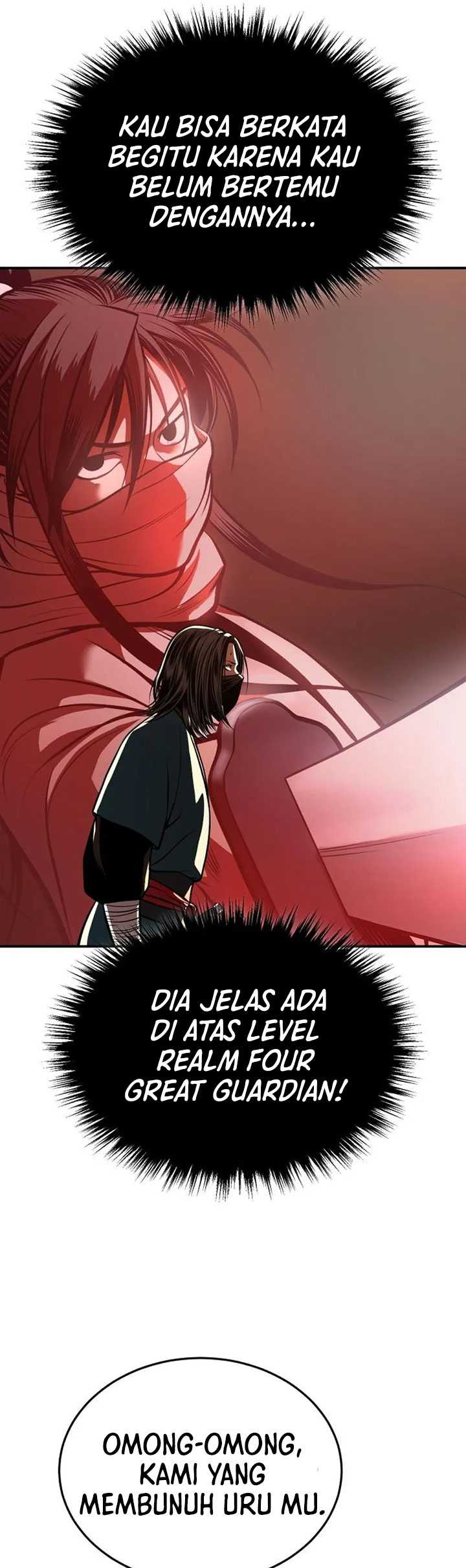Records of the Demonic Path’s Return Chapter 30 - halaman 10