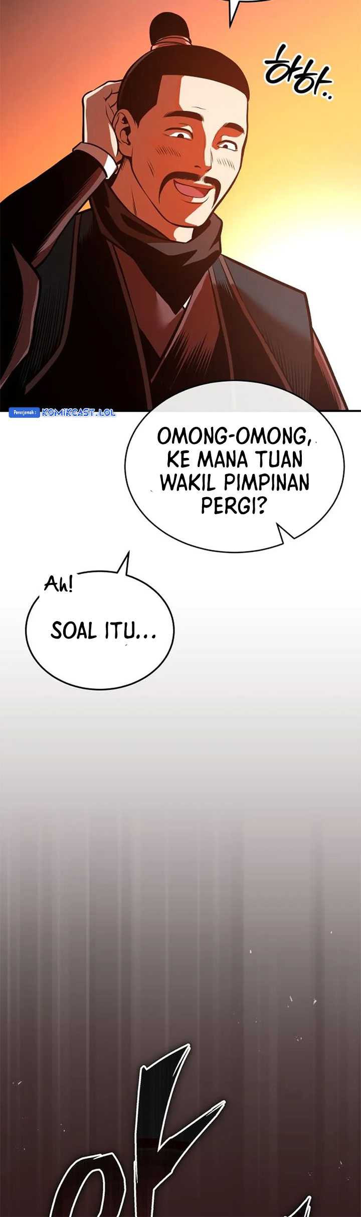 Records of the Demonic Path’s Return Chapter 30 - halaman 19