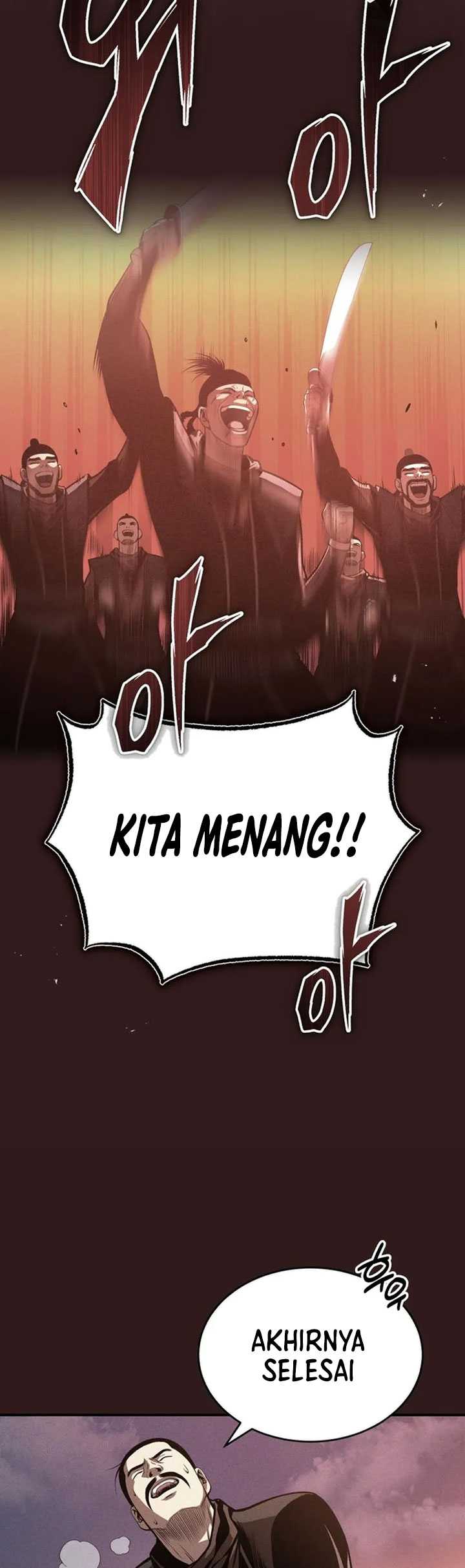 Records of the Demonic Path’s Return Chapter 30 - halaman 20