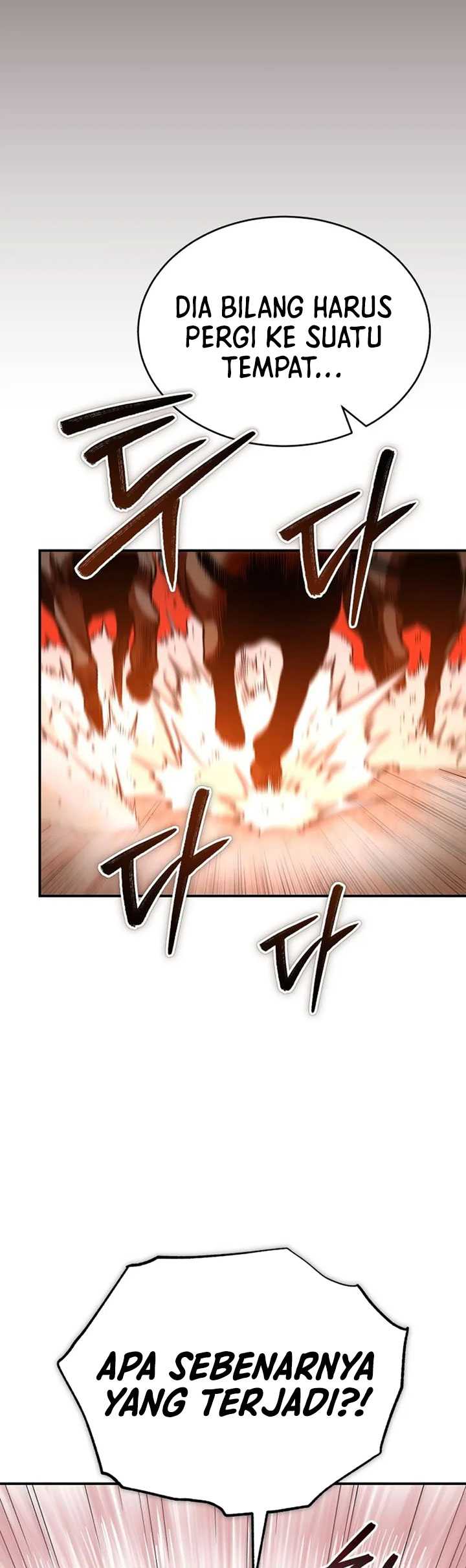 Records of the Demonic Path’s Return Chapter 30 - halaman 22