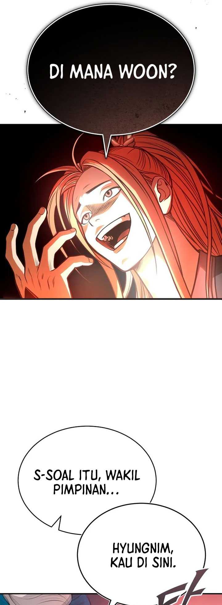Records of the Demonic Path’s Return Chapter 30 - halaman 26
