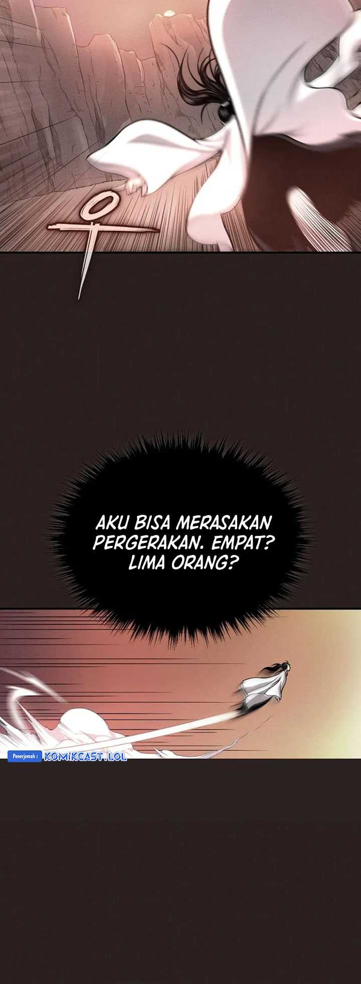 Records of the Demonic Path’s Return Chapter 30 - halaman 29