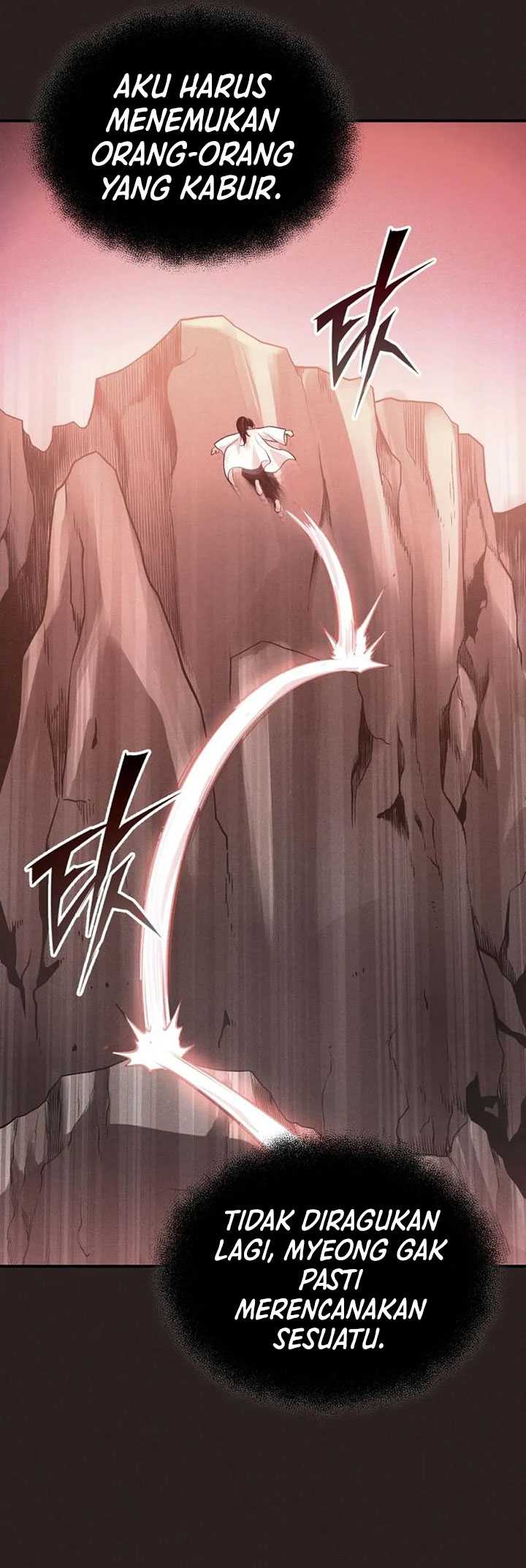 Records of the Demonic Path’s Return Chapter 30 - halaman 30