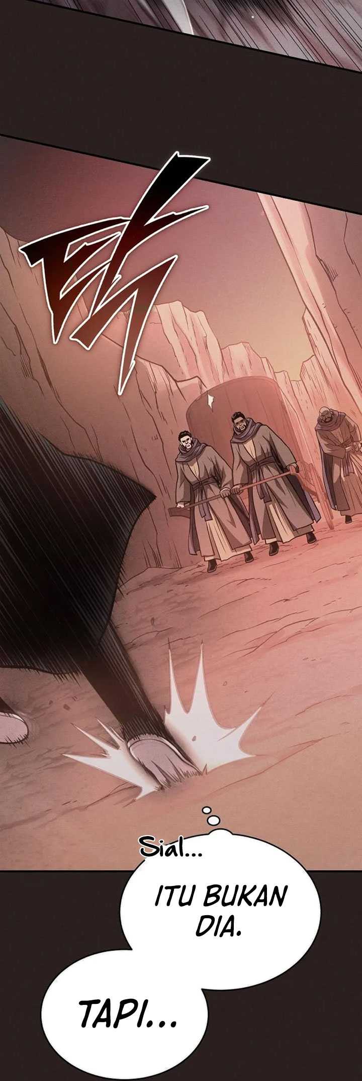 Records of the Demonic Path’s Return Chapter 30 - halaman 32