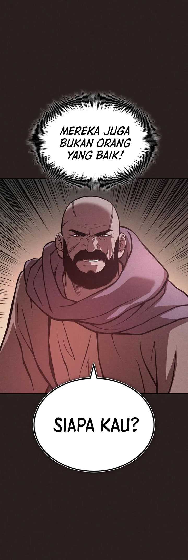 Records of the Demonic Path’s Return Chapter 30 - halaman 33