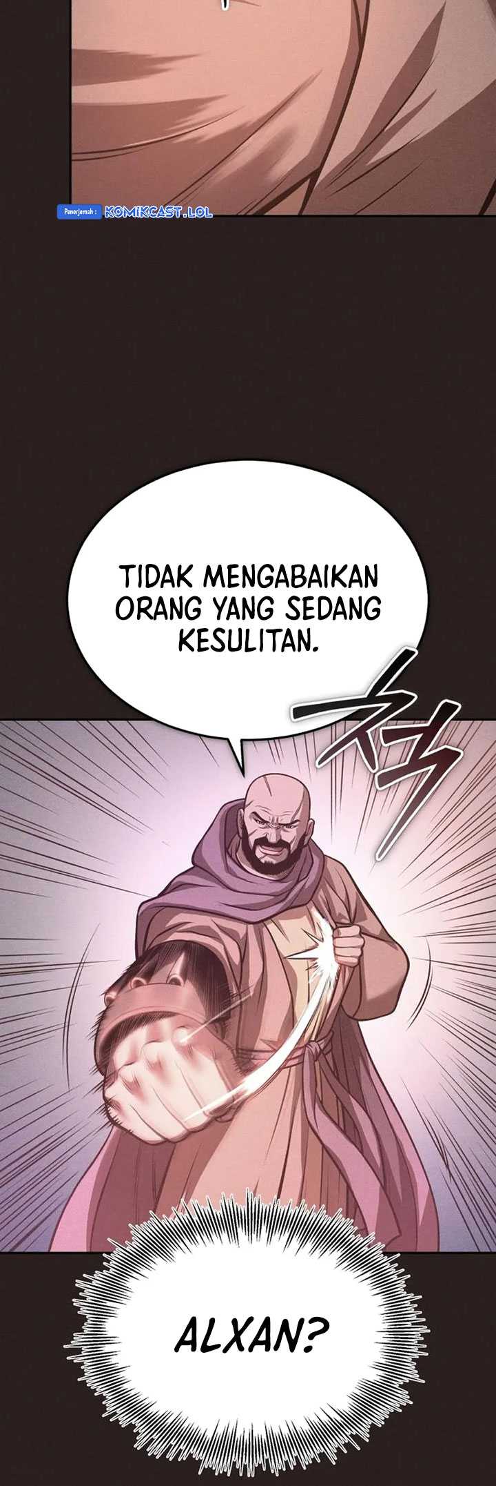 Records of the Demonic Path’s Return Chapter 30 - halaman 35