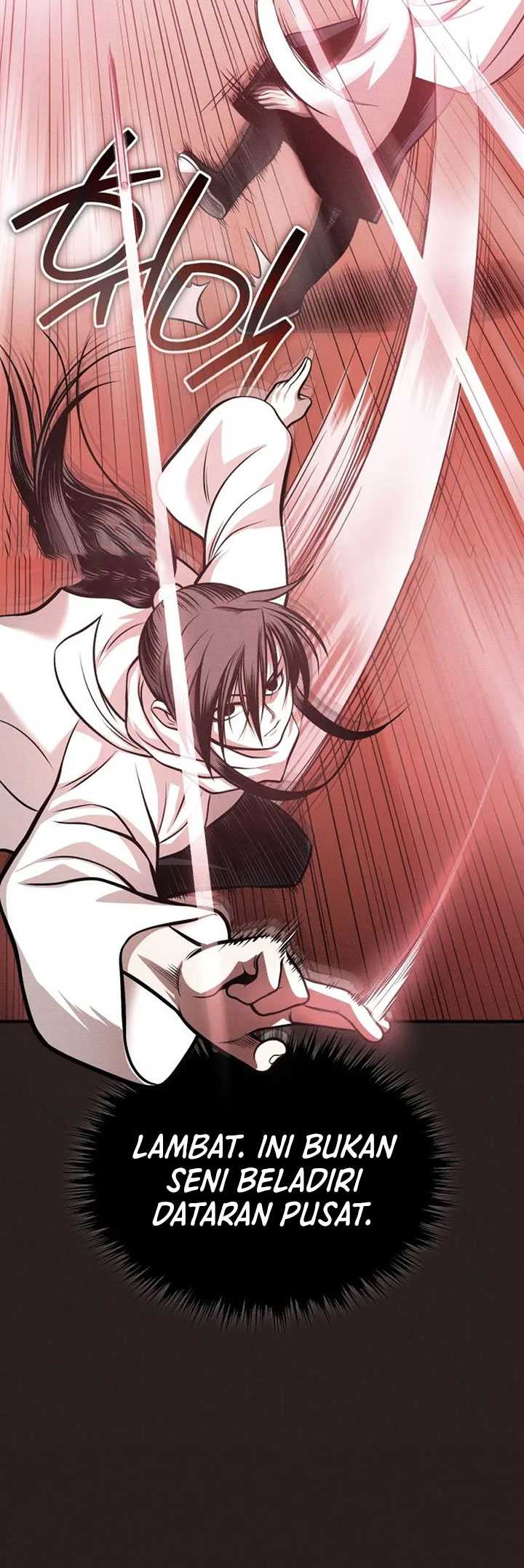 Records of the Demonic Path’s Return Chapter 30 - halaman 37