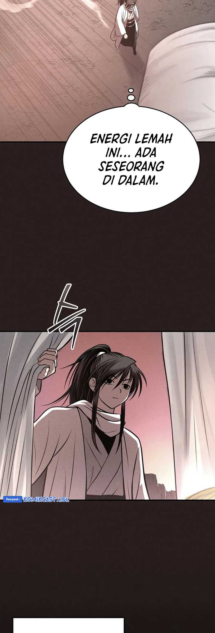 Records of the Demonic Path’s Return Chapter 30 - halaman 39