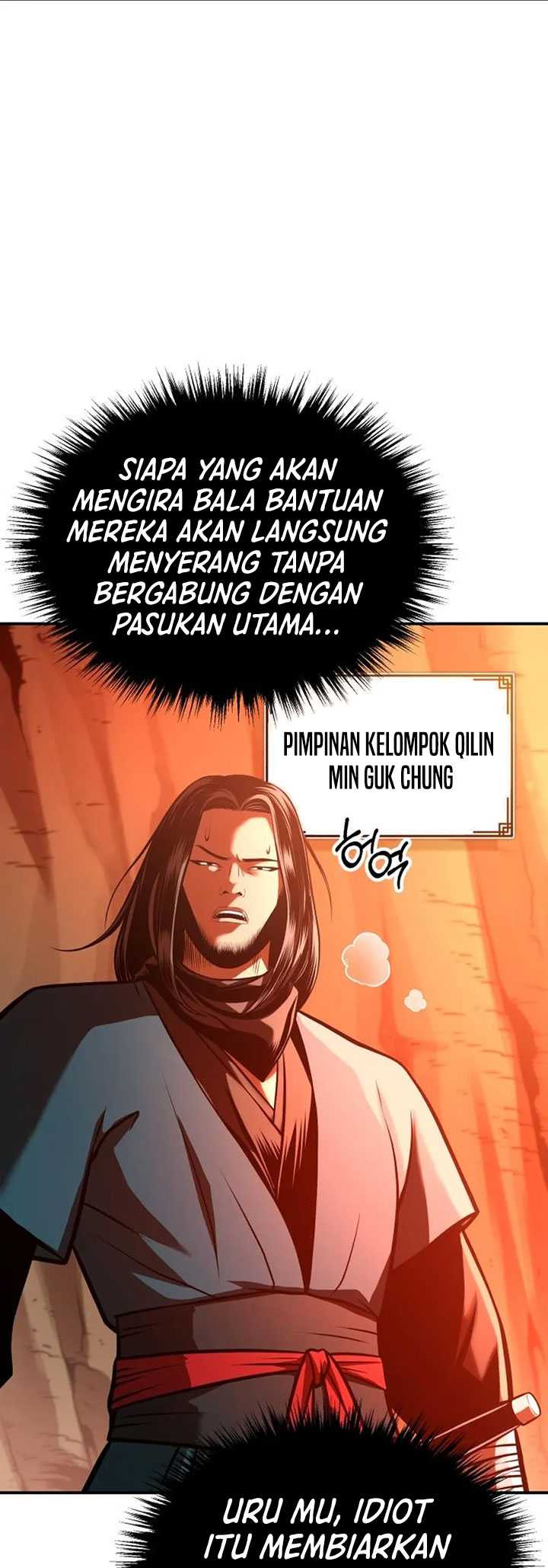 Records of the Demonic Path’s Return Chapter 30 - halaman 4