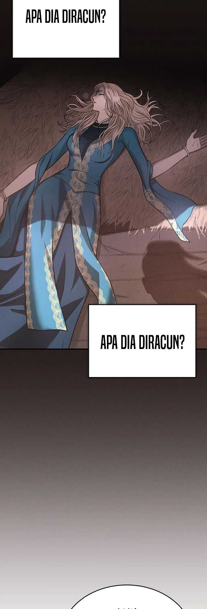 Records of the Demonic Path’s Return Chapter 30 - halaman 40