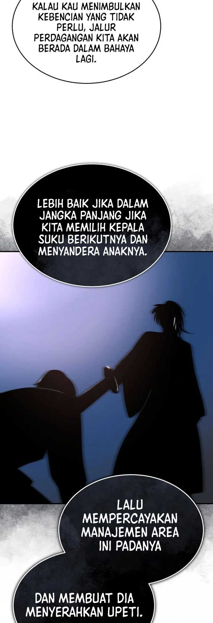 Records of the Demonic Path’s Return Chapter 30 - halaman 48