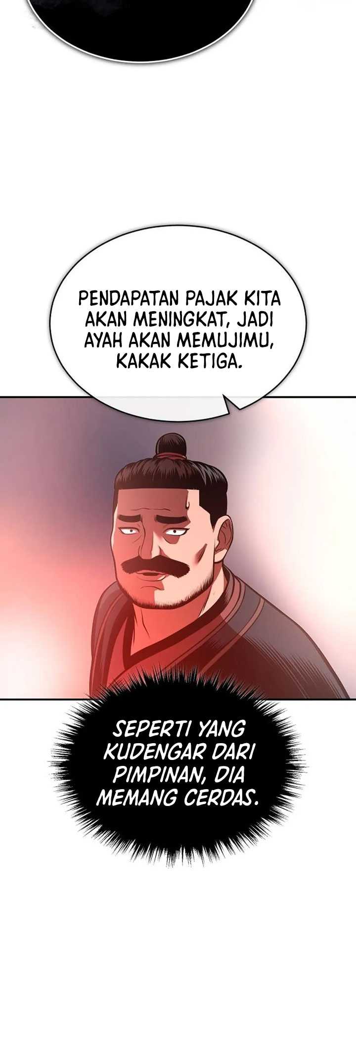Records of the Demonic Path’s Return Chapter 30 - halaman 49