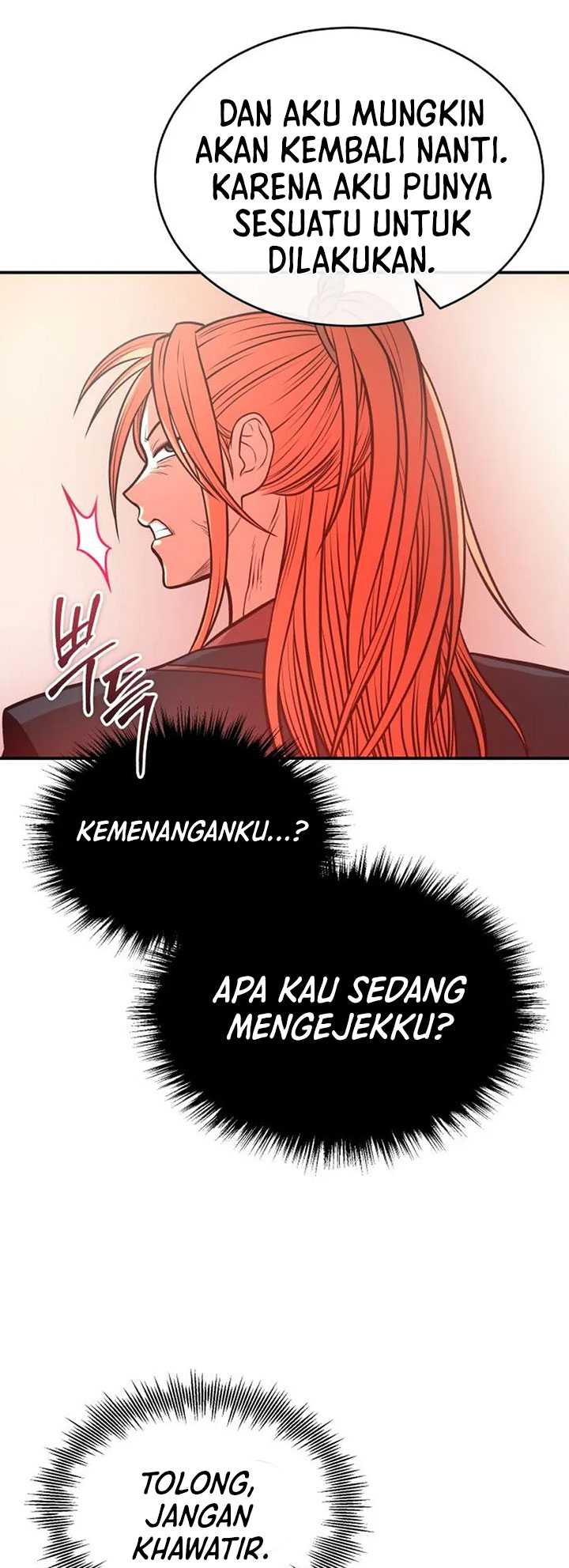 Records of the Demonic Path’s Return Chapter 30 - halaman 51