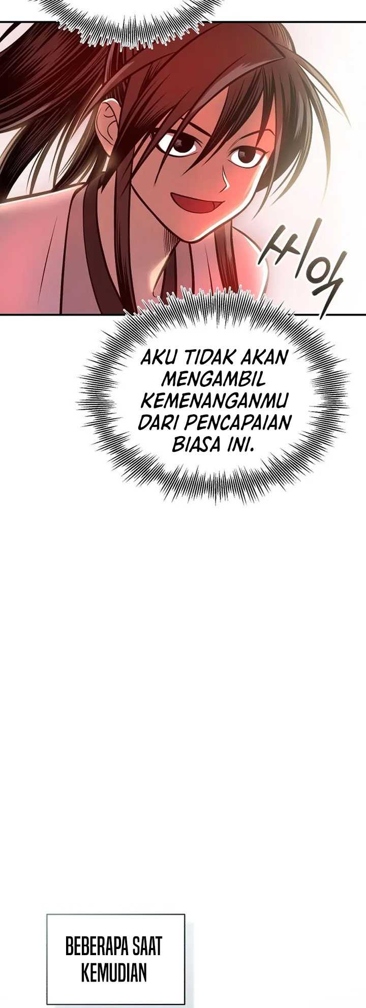 Records of the Demonic Path’s Return Chapter 30 - halaman 52