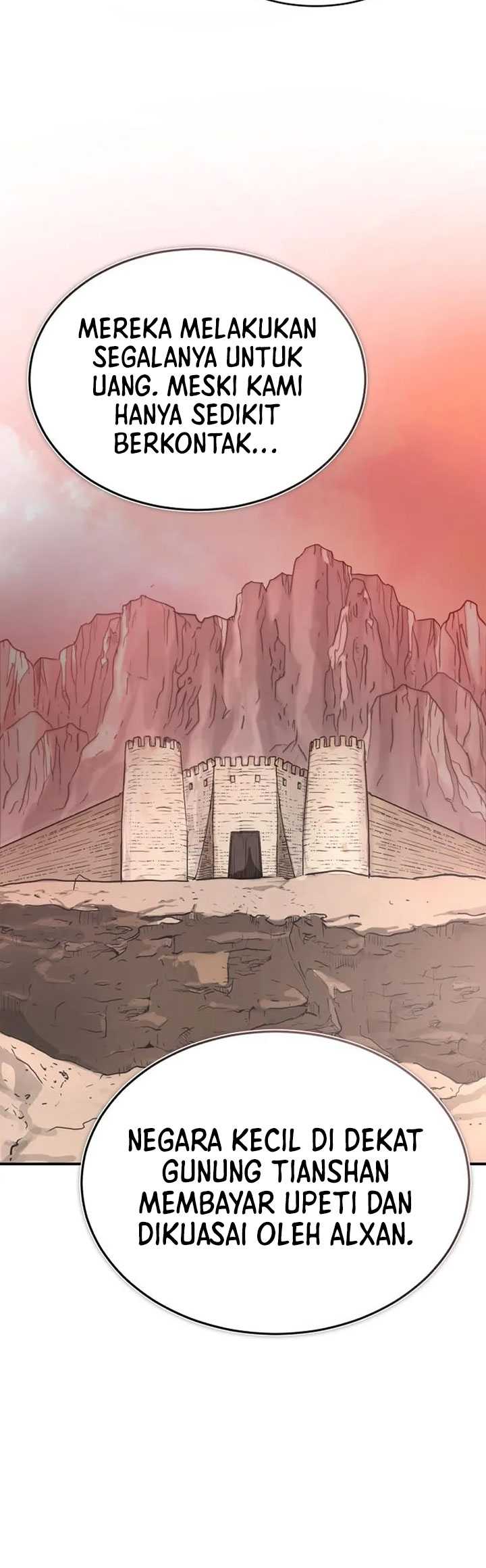 Records of the Demonic Path’s Return Chapter 30 - halaman 57
