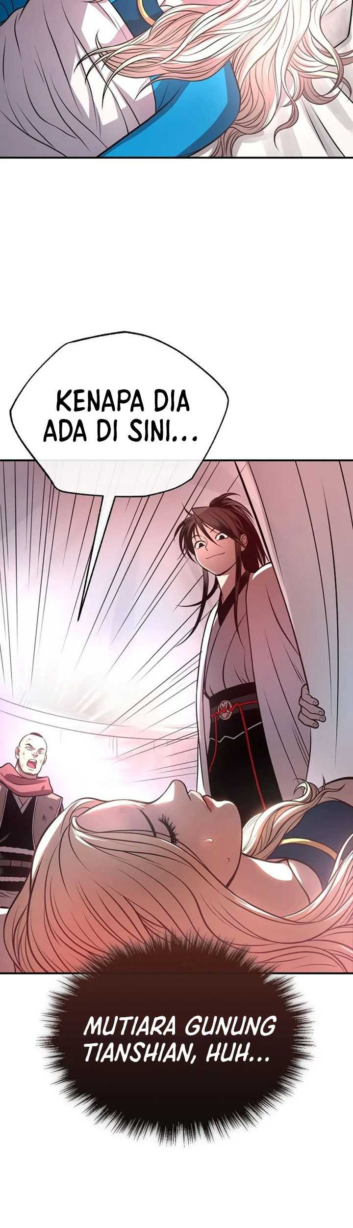 Records of the Demonic Path’s Return Chapter 30 - halaman 60