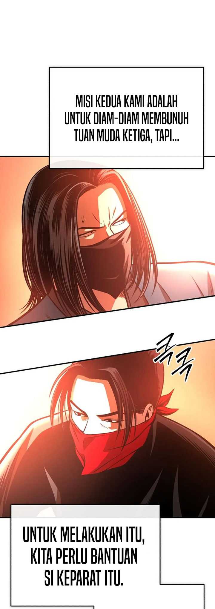 Records of the Demonic Path’s Return Chapter 30 - halaman 7