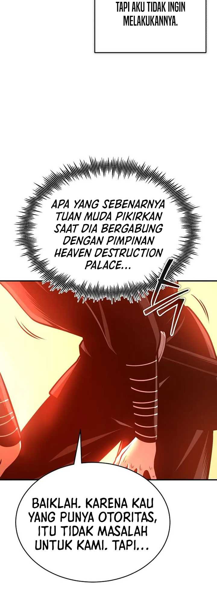 Records of the Demonic Path’s Return Chapter 30 - halaman 8