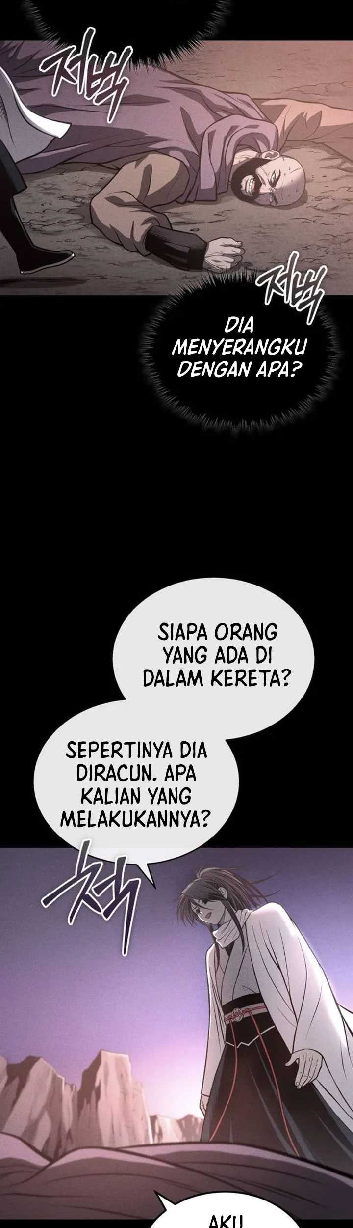 Records of the Demonic Path’s Return Chapter 31 - halaman 10