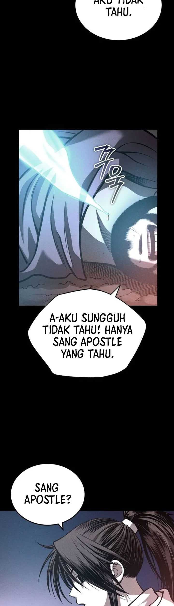 Records of the Demonic Path’s Return Chapter 31 - halaman 16