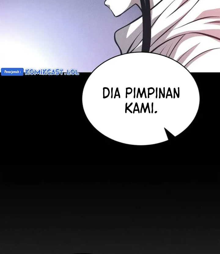 Records of the Demonic Path’s Return Chapter 31 - halaman 17
