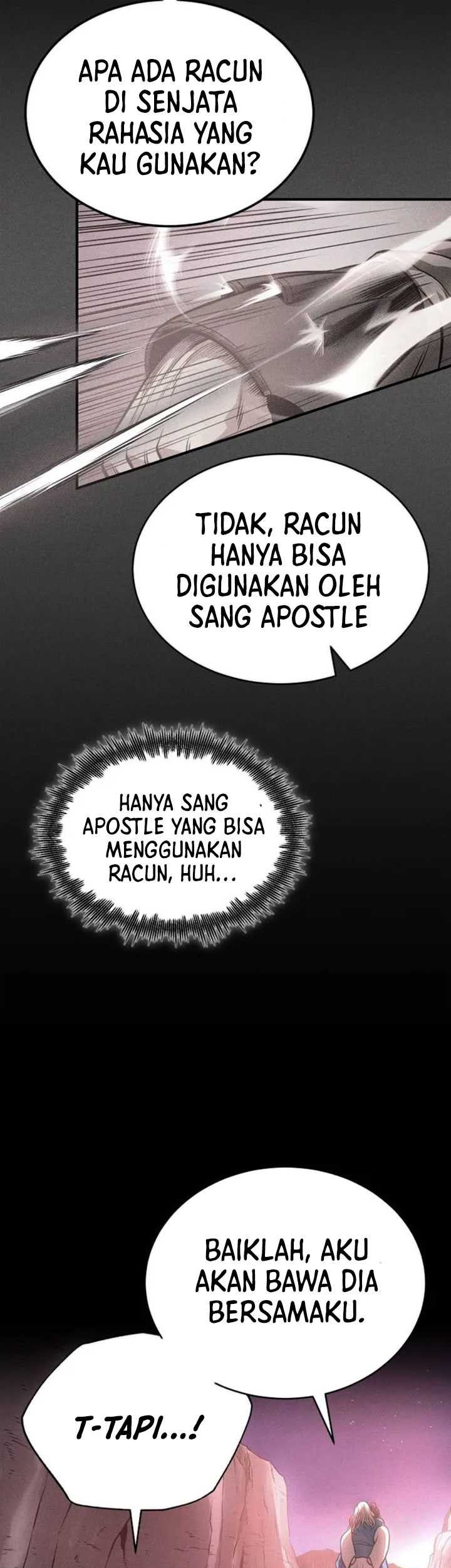 Records of the Demonic Path’s Return Chapter 31 - halaman 18