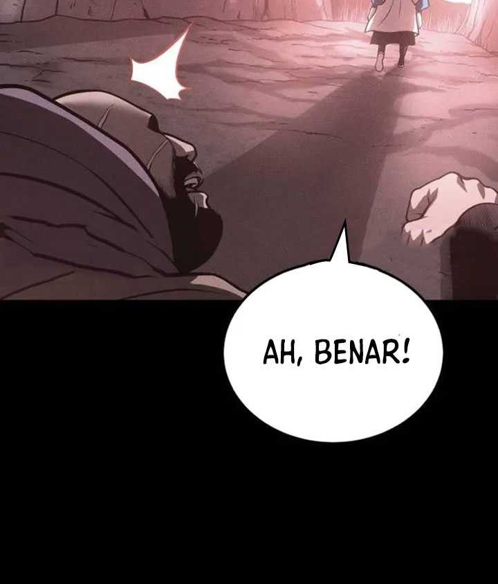 Records of the Demonic Path’s Return Chapter 31 - halaman 19