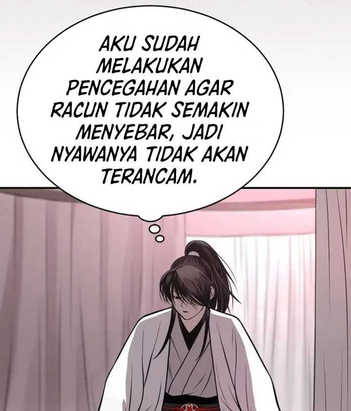 Records of the Demonic Path’s Return Chapter 31 - halaman 21