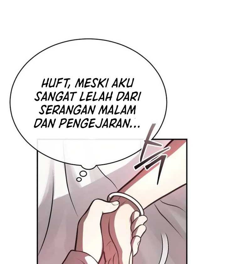 Records of the Demonic Path’s Return Chapter 31 - halaman 23