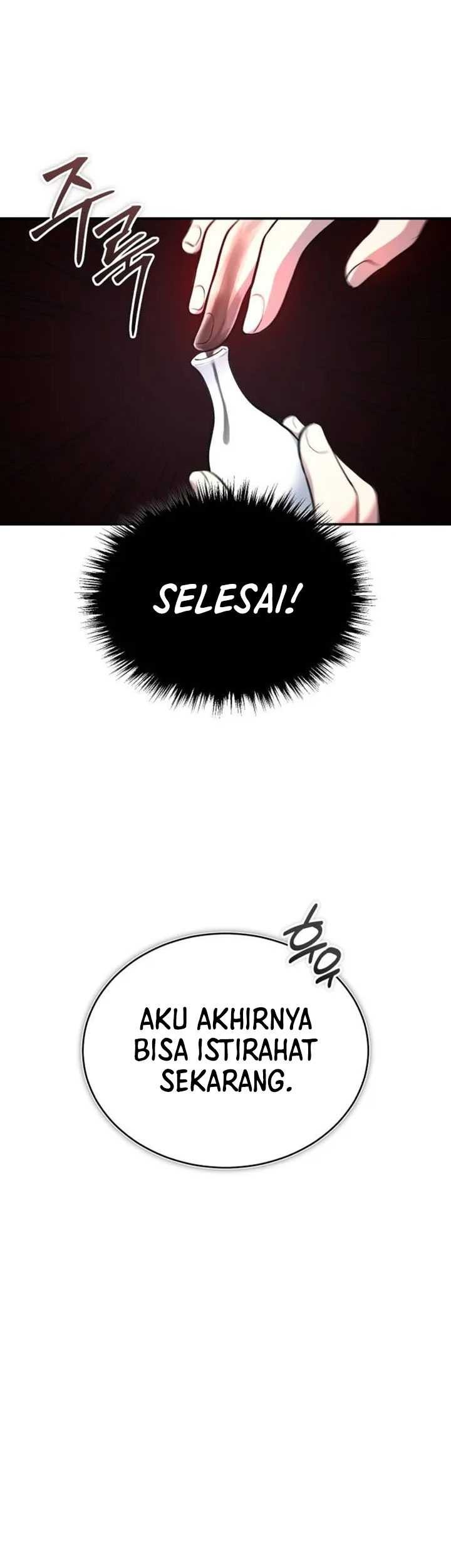 Records of the Demonic Path’s Return Chapter 31 - halaman 30