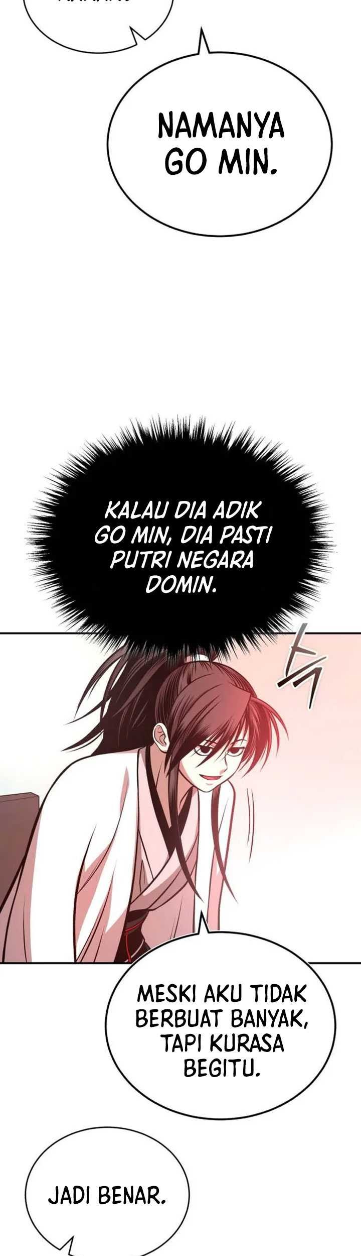 Records of the Demonic Path’s Return Chapter 31 - halaman 36