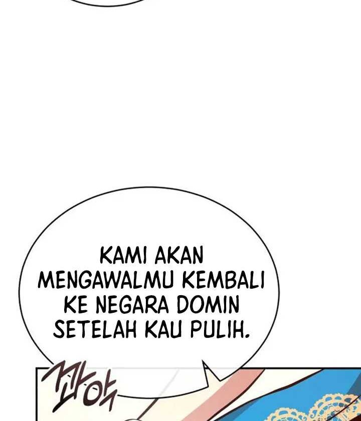 Records of the Demonic Path’s Return Chapter 31 - halaman 37