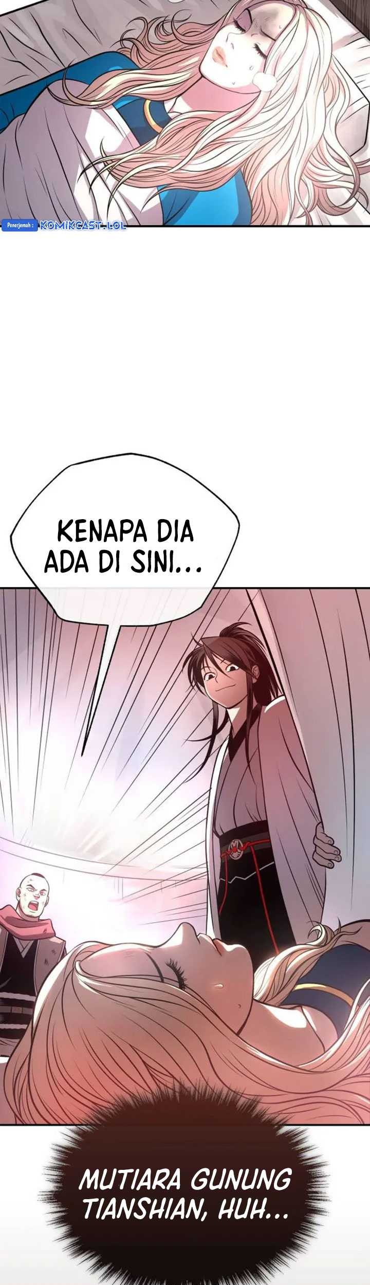 Records of the Demonic Path’s Return Chapter 31 - halaman 4