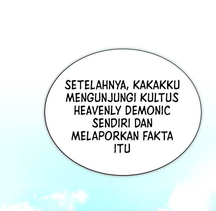 Records of the Demonic Path’s Return Chapter 31 - halaman 43