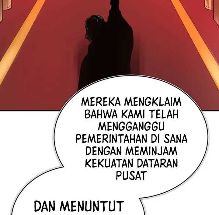 Records of the Demonic Path’s Return Chapter 31 - halaman 45