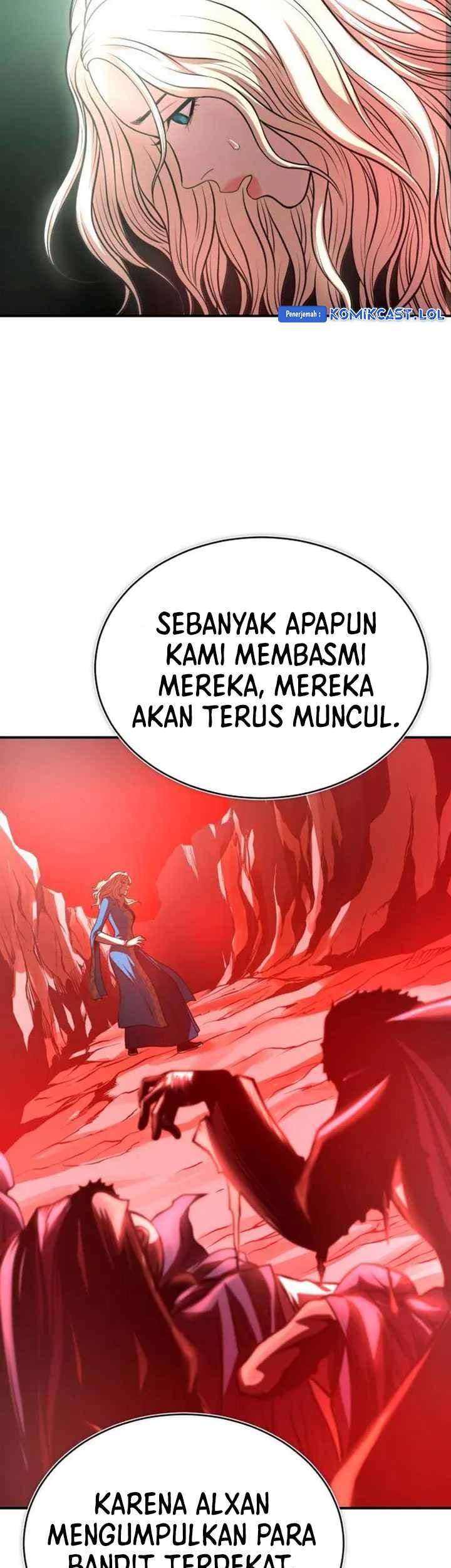 Records of the Demonic Path’s Return Chapter 31 - halaman 48