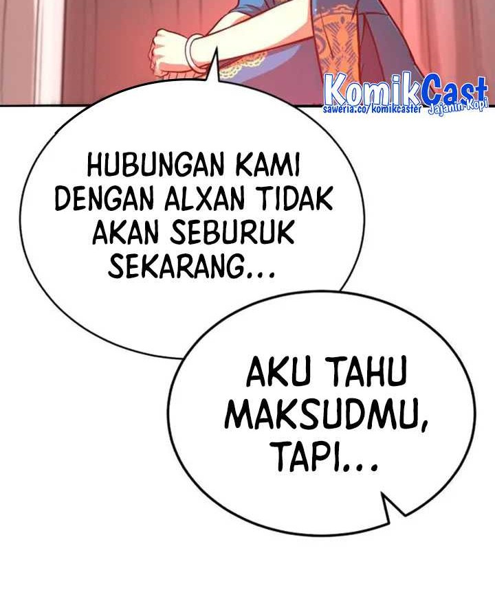 Records of the Demonic Path’s Return Chapter 31 - halaman 51