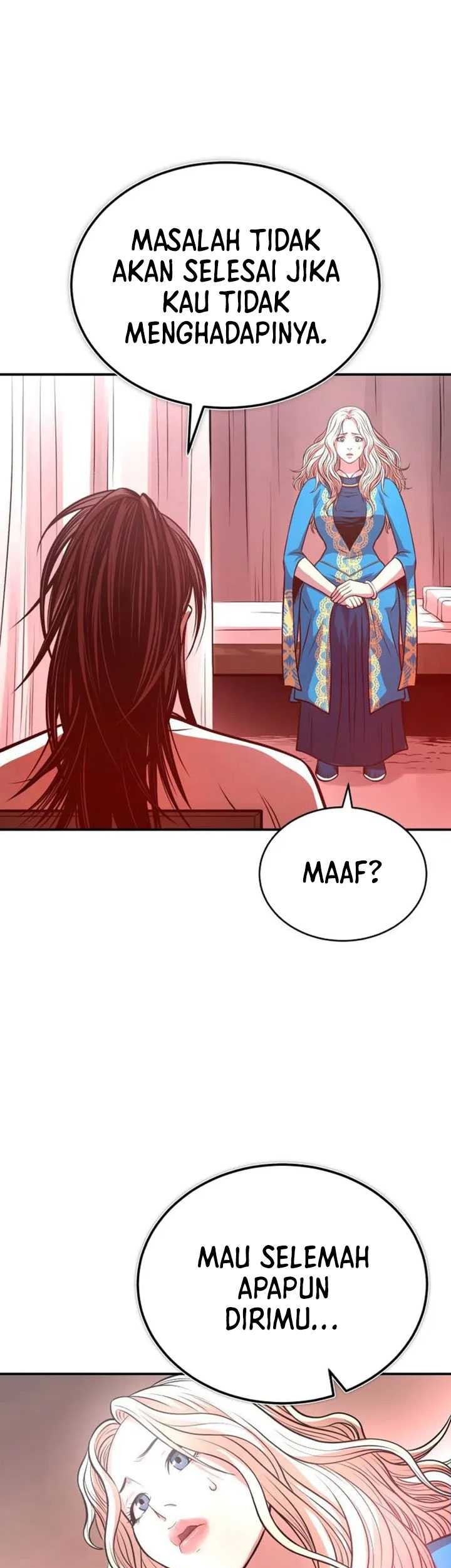 Records of the Demonic Path’s Return Chapter 31 - halaman 52