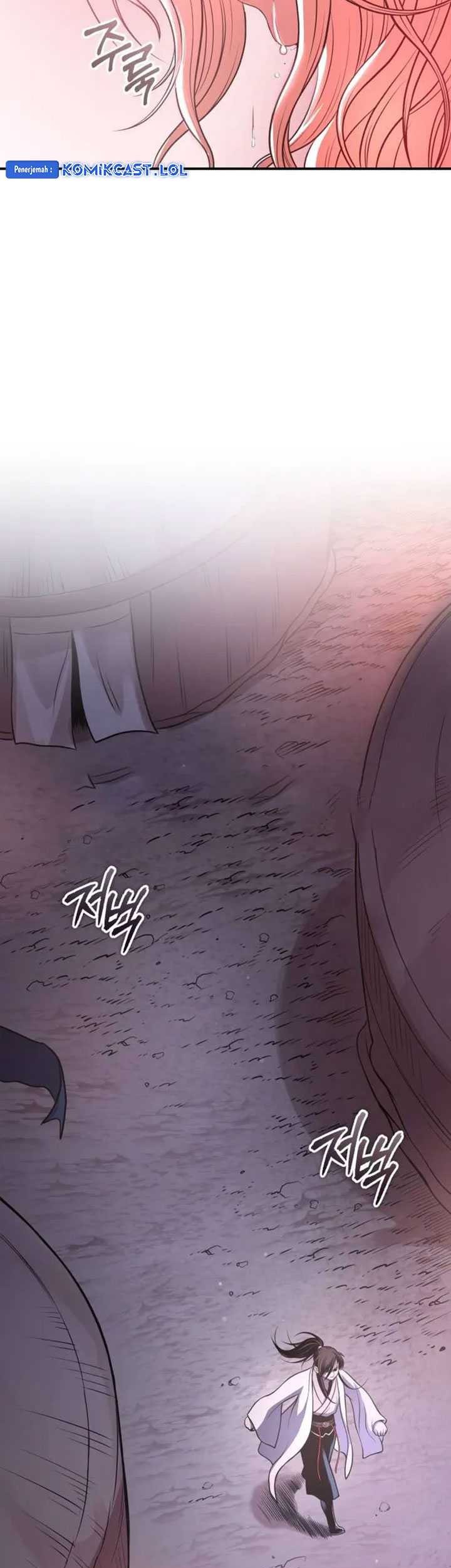 Records of the Demonic Path’s Return Chapter 31 - halaman 56