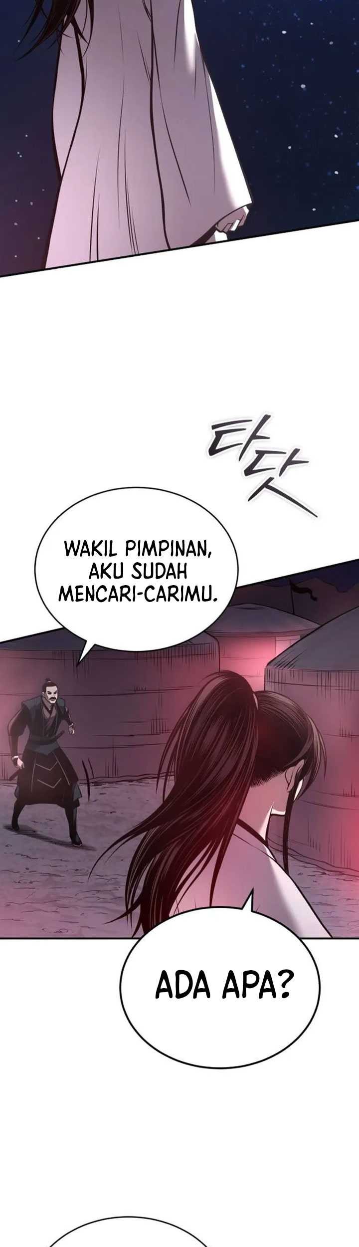 Records of the Demonic Path’s Return Chapter 31 - halaman 60