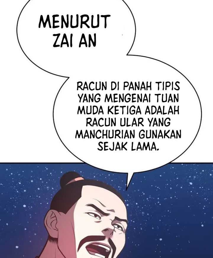 Records of the Demonic Path’s Return Chapter 31 - halaman 61