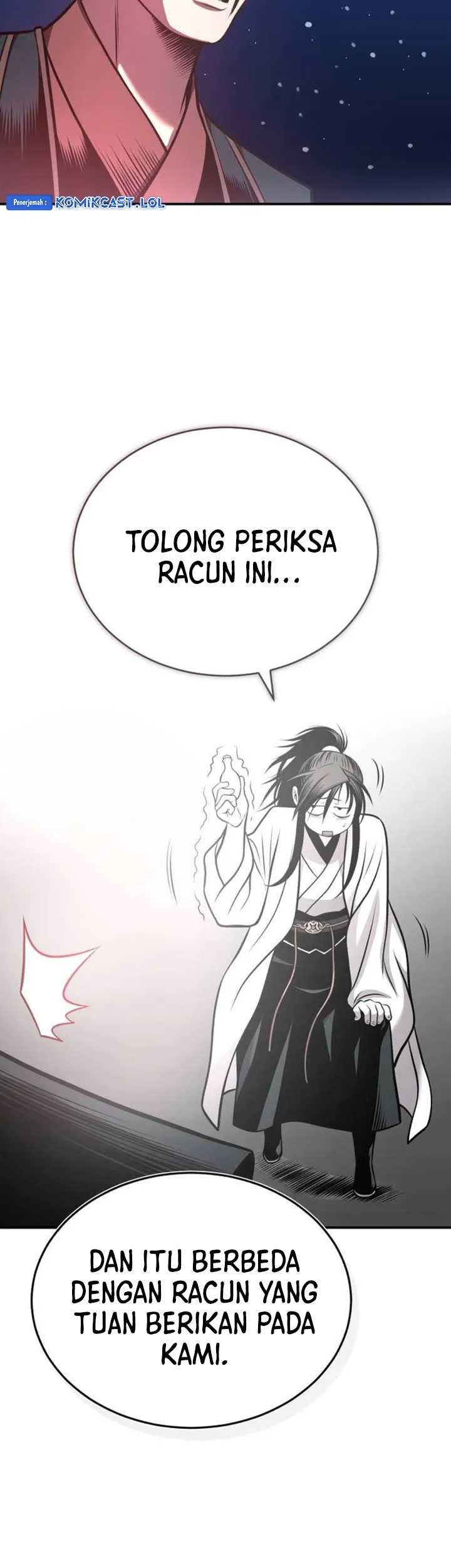 Records of the Demonic Path’s Return Chapter 31 - halaman 62