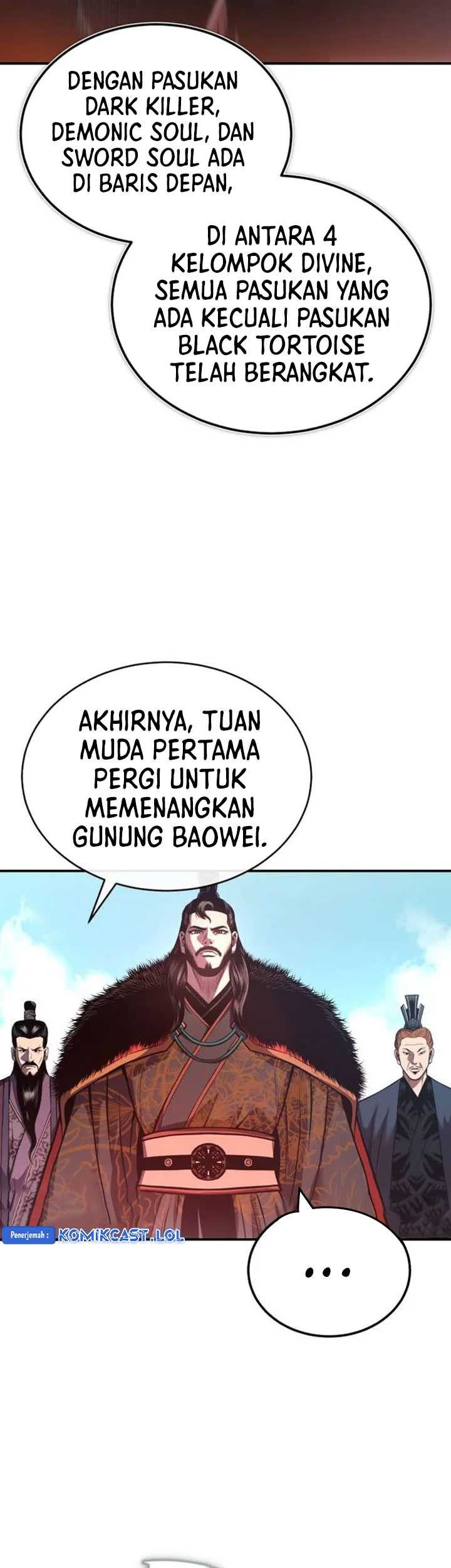 Records of the Demonic Path’s Return Chapter 31 - halaman 66