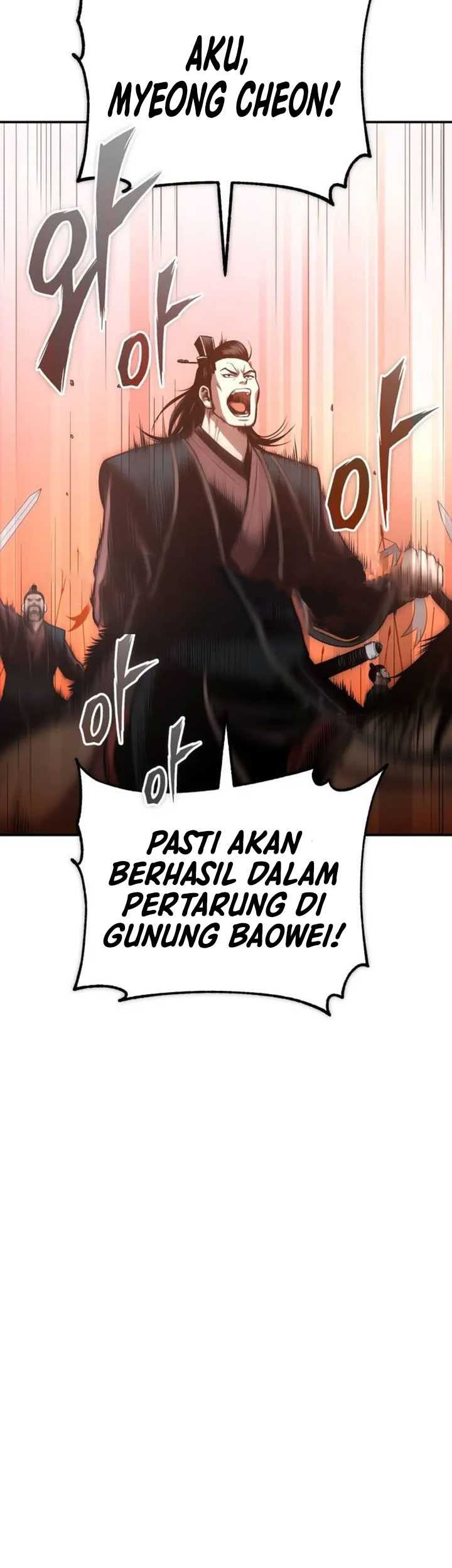Records of the Demonic Path’s Return Chapter 31 - halaman 70