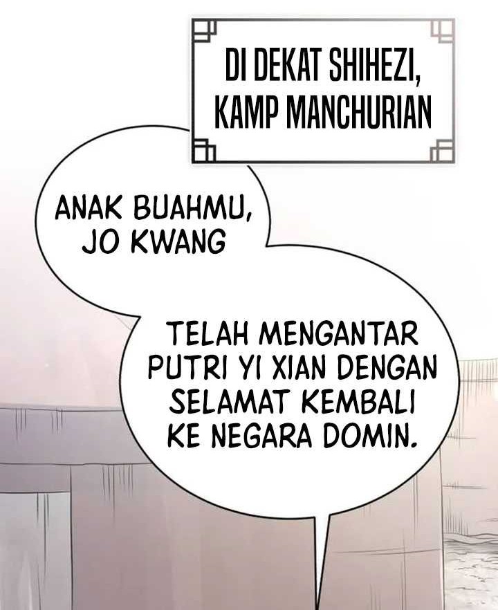 Records of the Demonic Path’s Return Chapter 31 - halaman 71