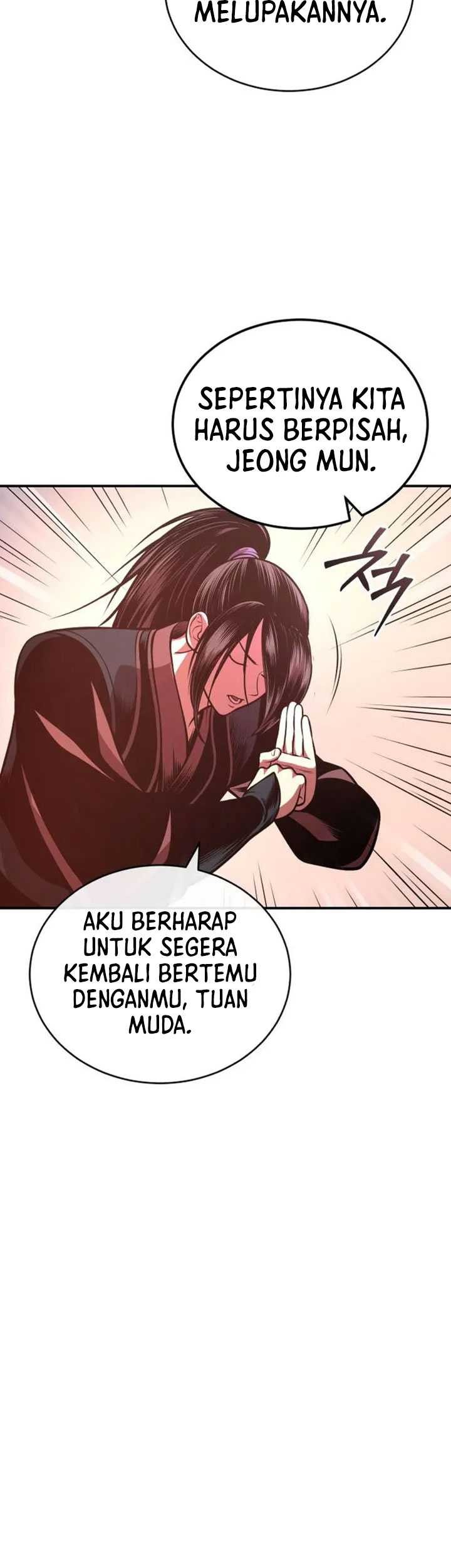 Records of the Demonic Path’s Return Chapter 31 - halaman 78