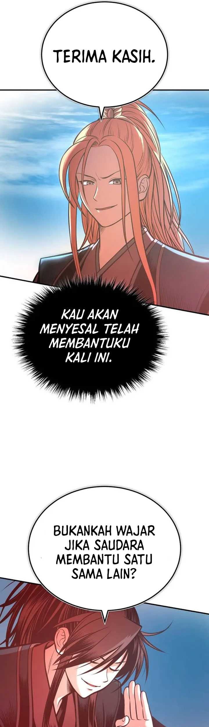 Records of the Demonic Path’s Return Chapter 31 - halaman 82