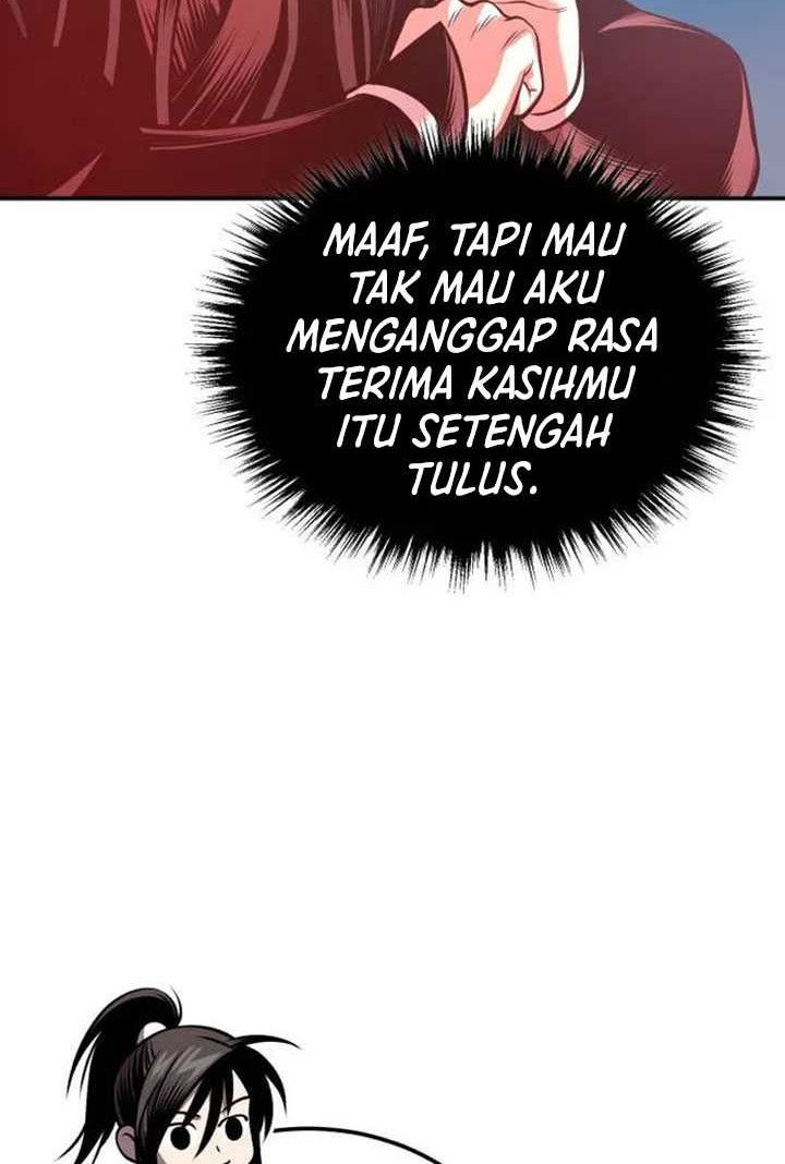 Records of the Demonic Path’s Return Chapter 31 - halaman 83