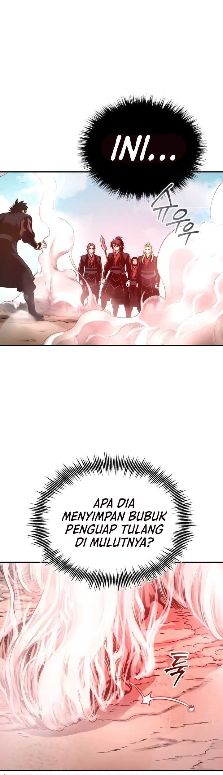 Records of the Demonic Path’s Return Chapter 32 - halaman 12