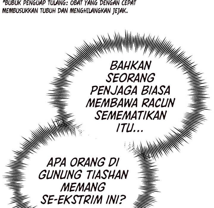 Records of the Demonic Path’s Return Chapter 32 - halaman 13